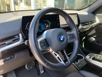 BMW X1 xDrive23d M Sport HUD LC Prof. DA  AHK PA