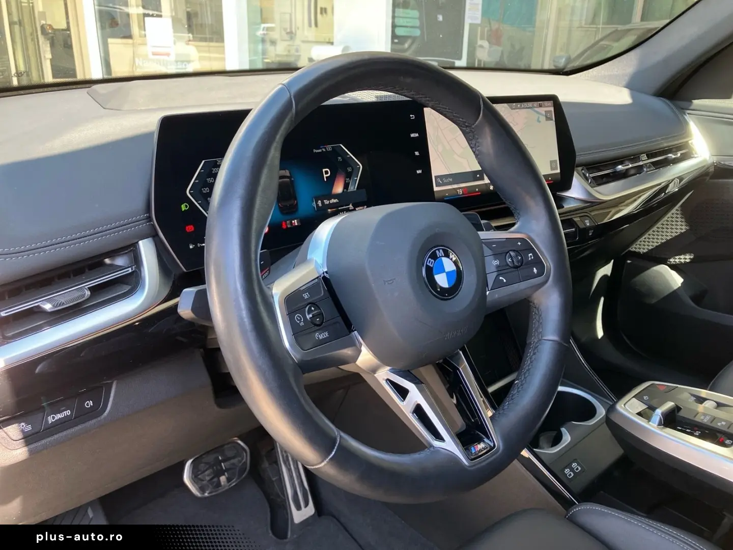 BMW X1 xDrive23d M Sport HUD LC Prof. DA  AHK PA