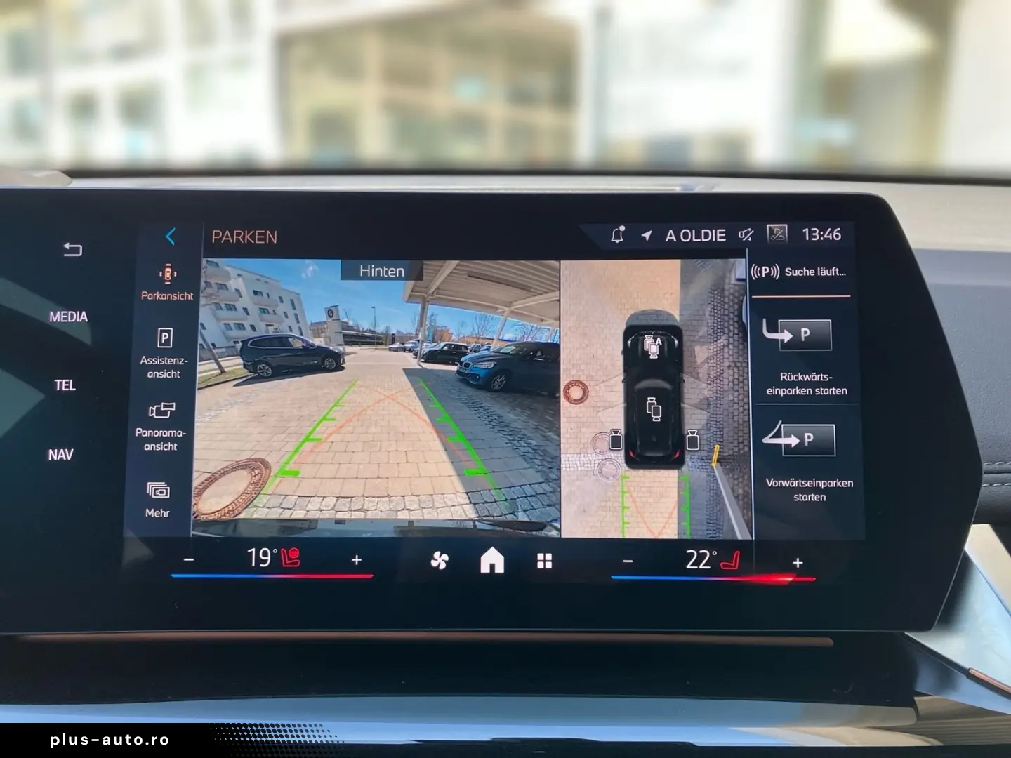 BMW X1 xDrive23d M Sport HUD LC Prof. DA  AHK PA