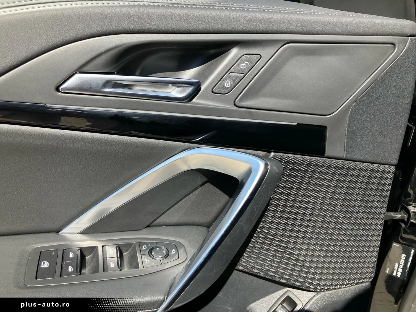 BMW X1 xDrive23d M Sport HUD LC Prof. DA  AHK PA