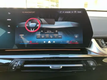 BMW X1 xDrive23d M Sport HUD LC Prof. DA  AHK PA