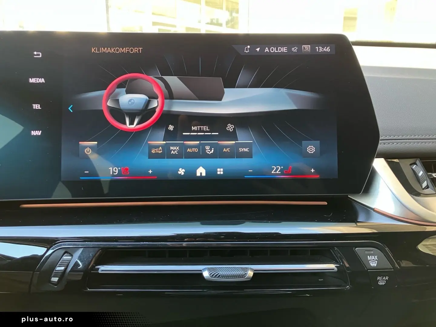 BMW X1 xDrive23d M Sport HUD LC Prof. DA  AHK PA