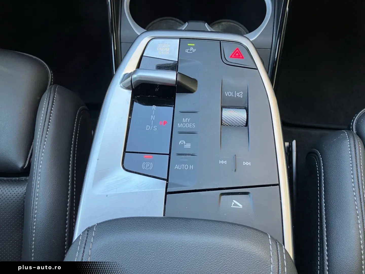 BMW X1 xDrive23d M Sport HUD LC Prof. DA  AHK PA