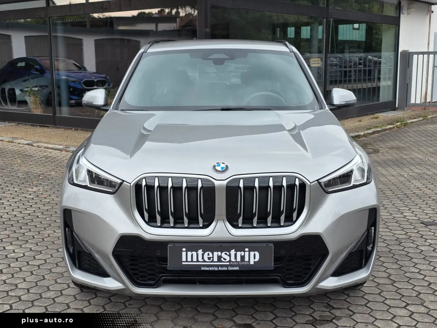 BMW X1 2025 — imagine 2