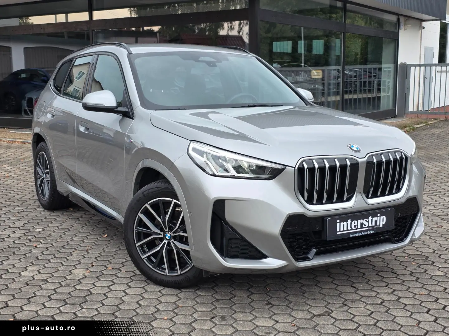 BMW X1 2025 — imagine 3