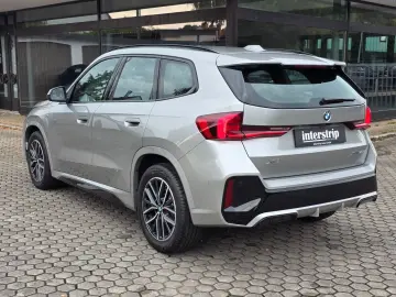 BMW X1 xDrive20d M SPORT.DR.ASS.PR.ASS.SHZ
