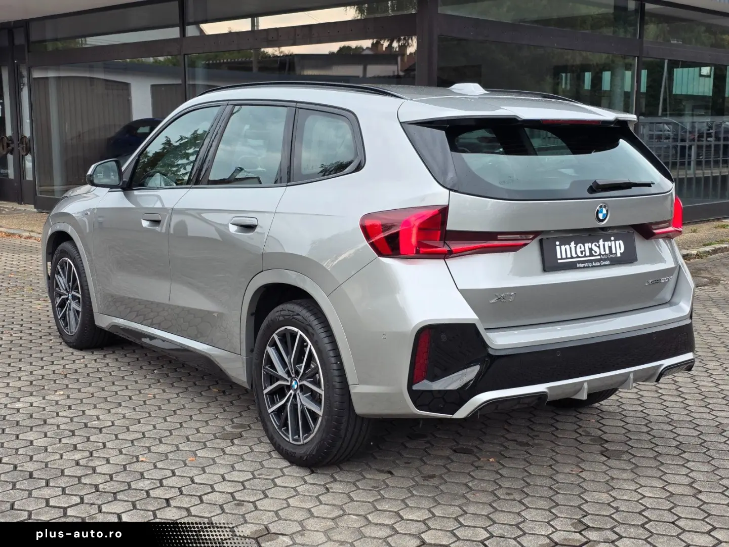BMW X1 2025 — imagine 4