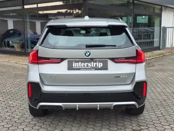 BMW X1 xDrive20d M SPORT.DR.ASS.PR.ASS.SHZ