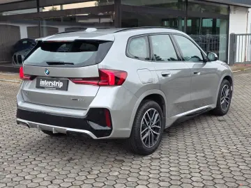 BMW X1 xDrive20d M SPORT.DR.ASS.PR.ASS.SHZ
