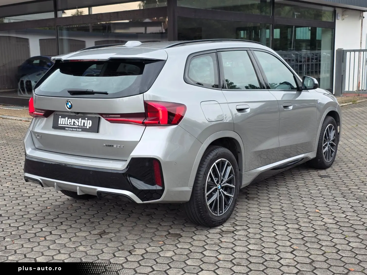 BMW X1 2025 — imagine 6