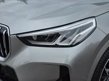BMW X1 xDrive20d M SPORT.DR.ASS.PR.ASS.SHZ