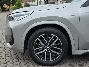 BMW X1 xDrive20d M SPORT.DR.ASS.PR.ASS.SHZ