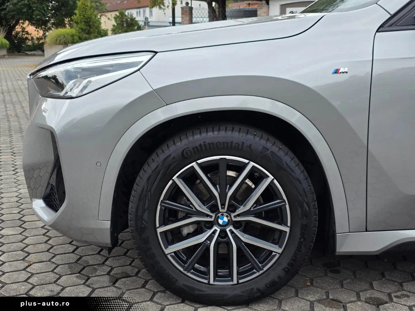 BMW X1 2025 — imagine 9