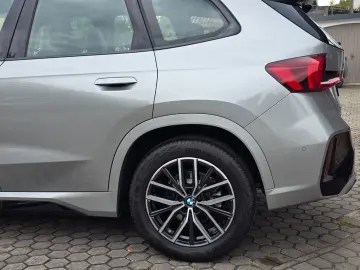 BMW X1 xDrive20d M SPORT.DR.ASS.PR.ASS.SHZ