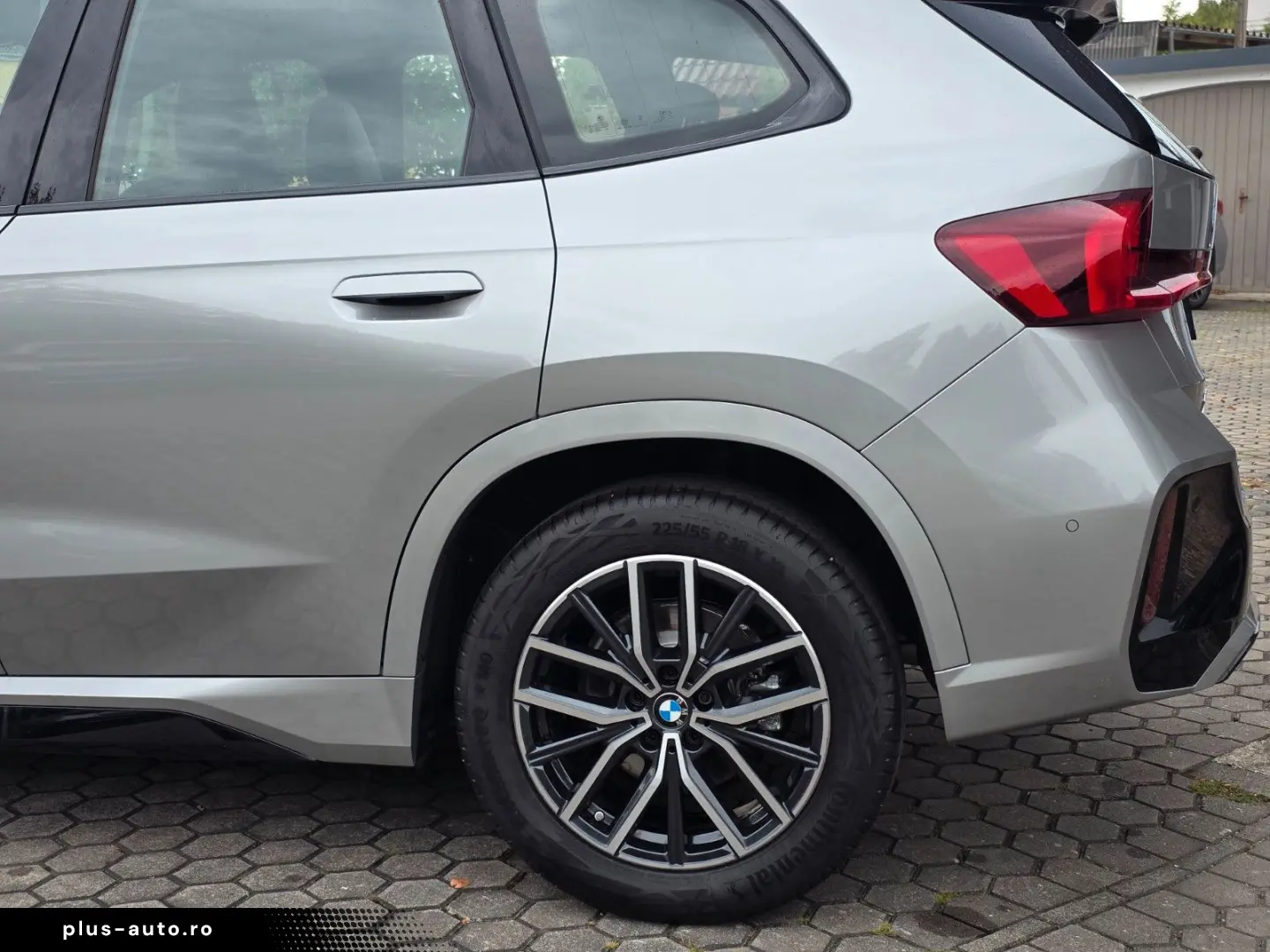 BMW X1 2025 — imagine 10