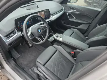 BMW X1 xDrive20d M SPORT.DR.ASS.PR.ASS.SHZ