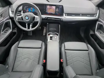BMW X1 xDrive20d M SPORT.DR.ASS.PR.ASS.SHZ
