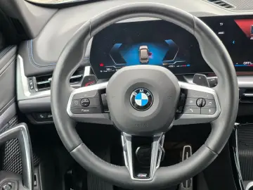 BMW X1 xDrive20d M SPORT.DR.ASS.PR.ASS.SHZ