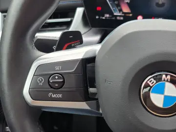 BMW X1 xDrive20d M SPORT.DR.ASS.PR.ASS.SHZ