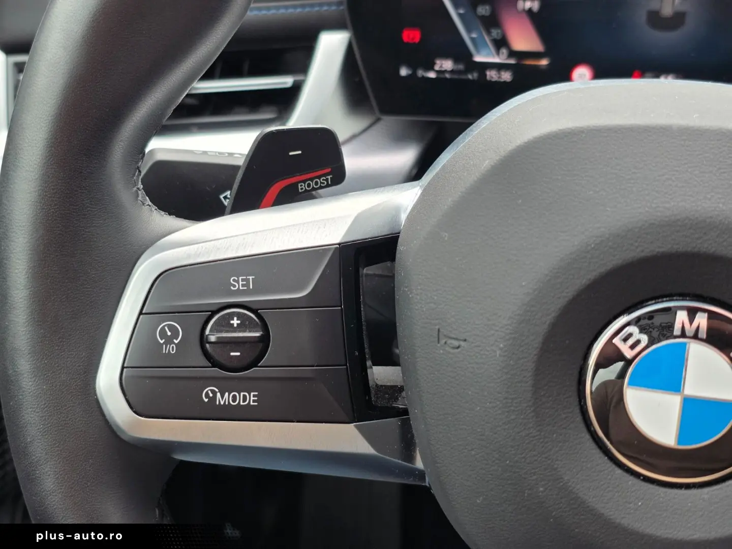 BMW X1 2025 — imagine 14
