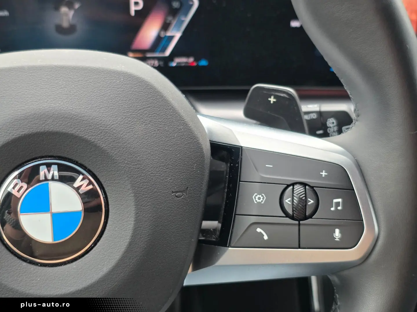 BMW X1 2025 — imagine 15