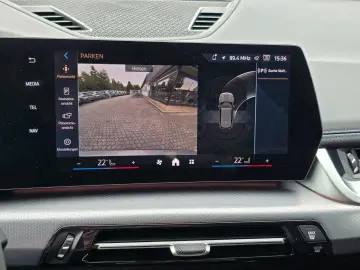 BMW X1 xDrive20d M SPORT.DR.ASS.PR.ASS.SHZ