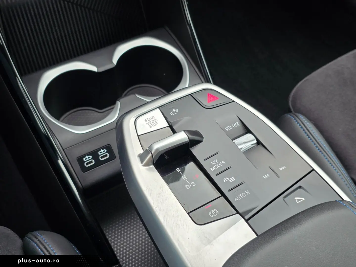 BMW X1 2025 — imagine 18