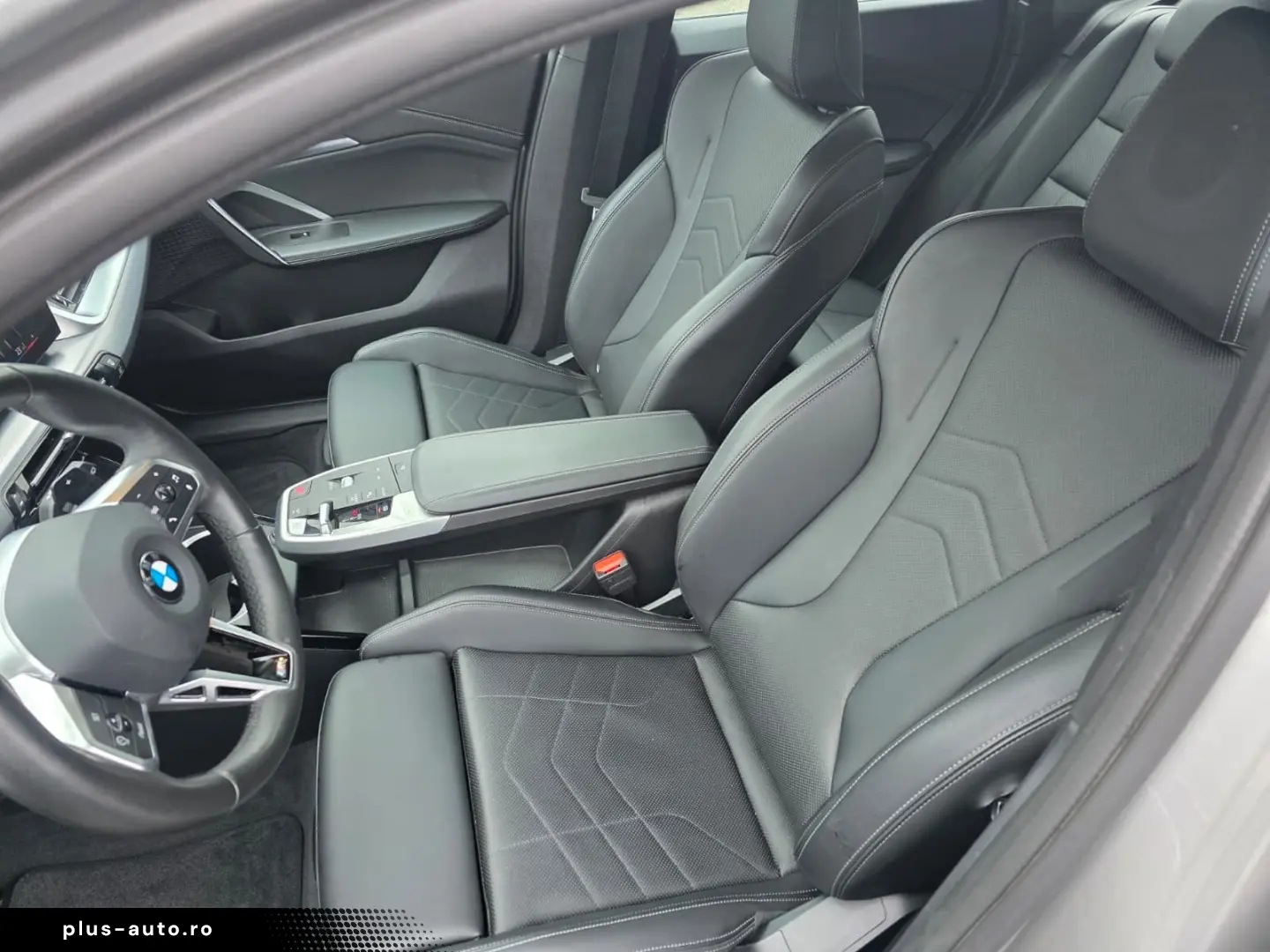 BMW X1 2025 — imagine 20