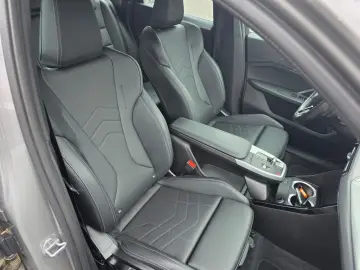 BMW X1 xDrive20d M SPORT.DR.ASS.PR.ASS.SHZ