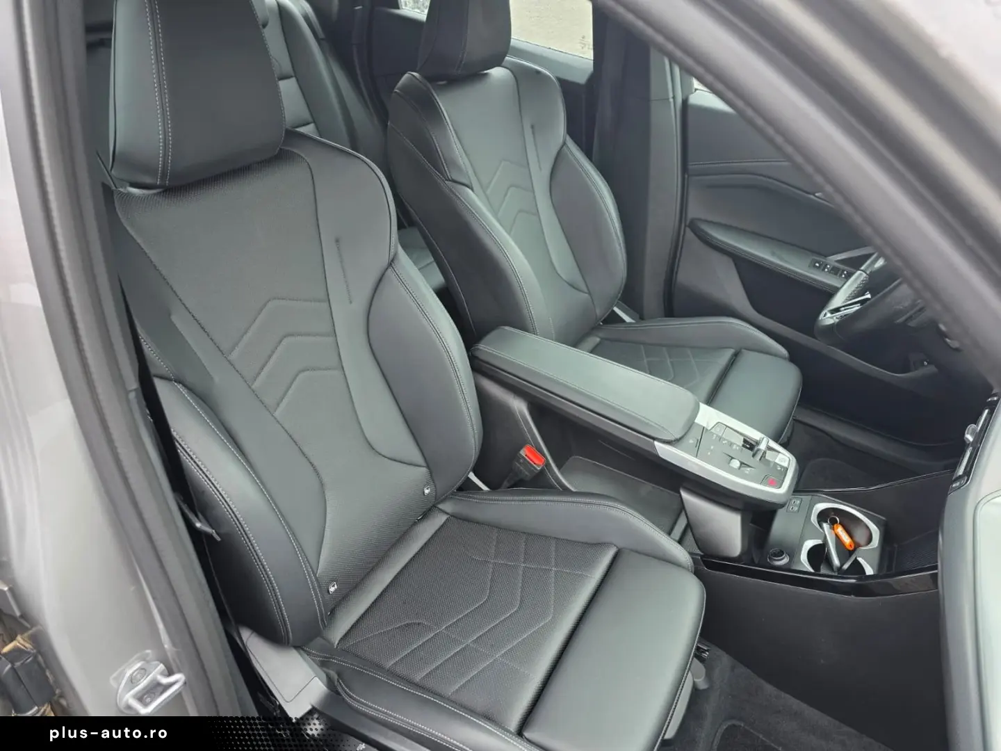 BMW X1 2025 — imagine 21
