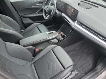 BMW X1 xDrive20d M SPORT.DR.ASS.PR.ASS.SHZ