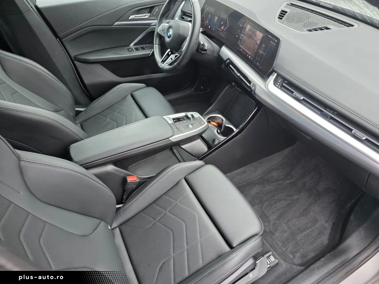 BMW X1 2025 — imagine 22