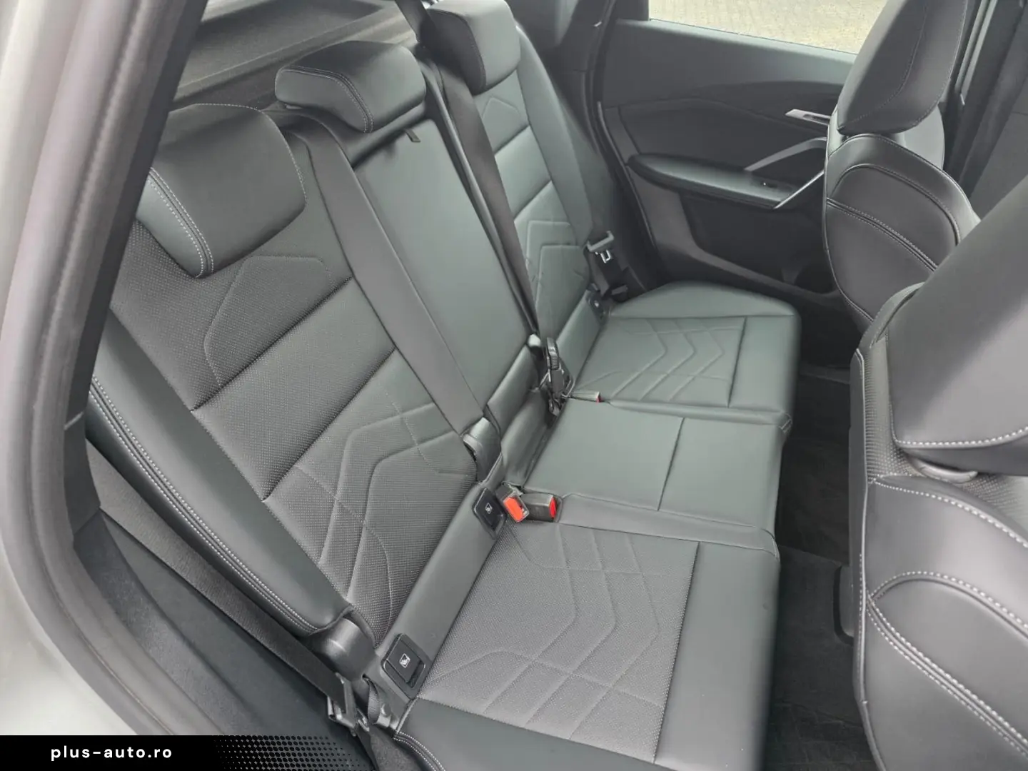 BMW X1 2025 — imagine 23