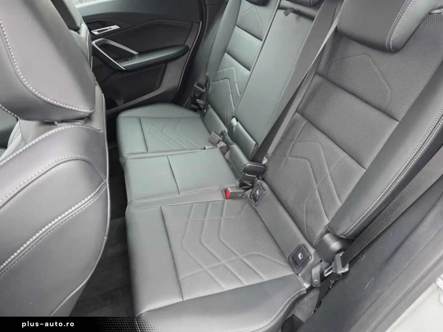 BMW X1 2025 — imagine 24