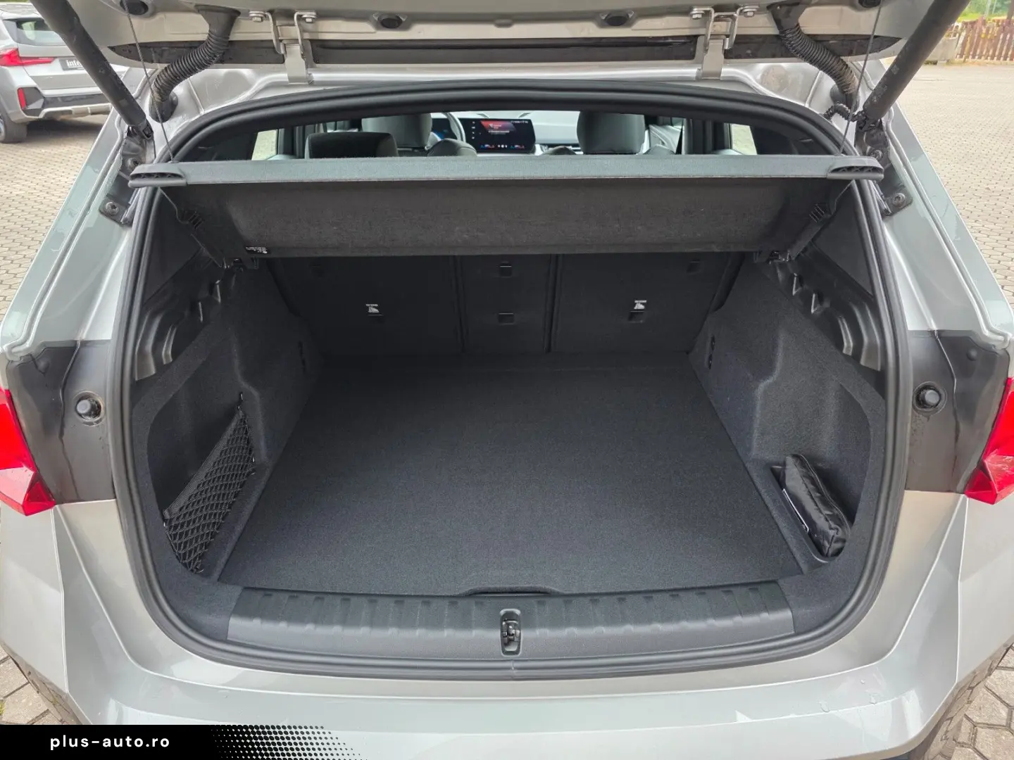 BMW X1 2025 — imagine 25