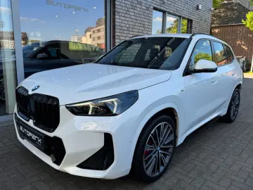 BMW X1 23d xDr M SPORT PRO AHK Innovation DAProf 360
