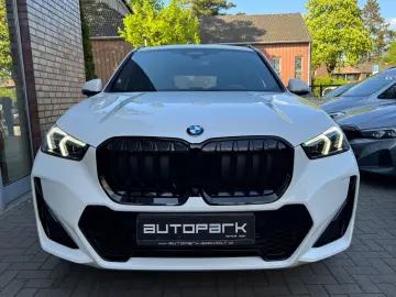 BMW X1 23d xDr M SPORT PRO AHK Innovation DAProf 360