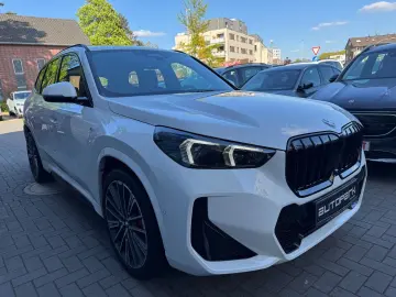 BMW X1 23d xDr M SPORT PRO AHK Innovation DAProf 360