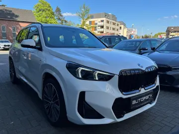 BMW X1 23d xDr M SPORT PRO AHK Innovation DAProf 360