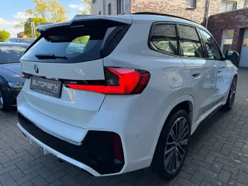 BMW X1 23d xDr M SPORT PRO AHK Innovation DAProf 360