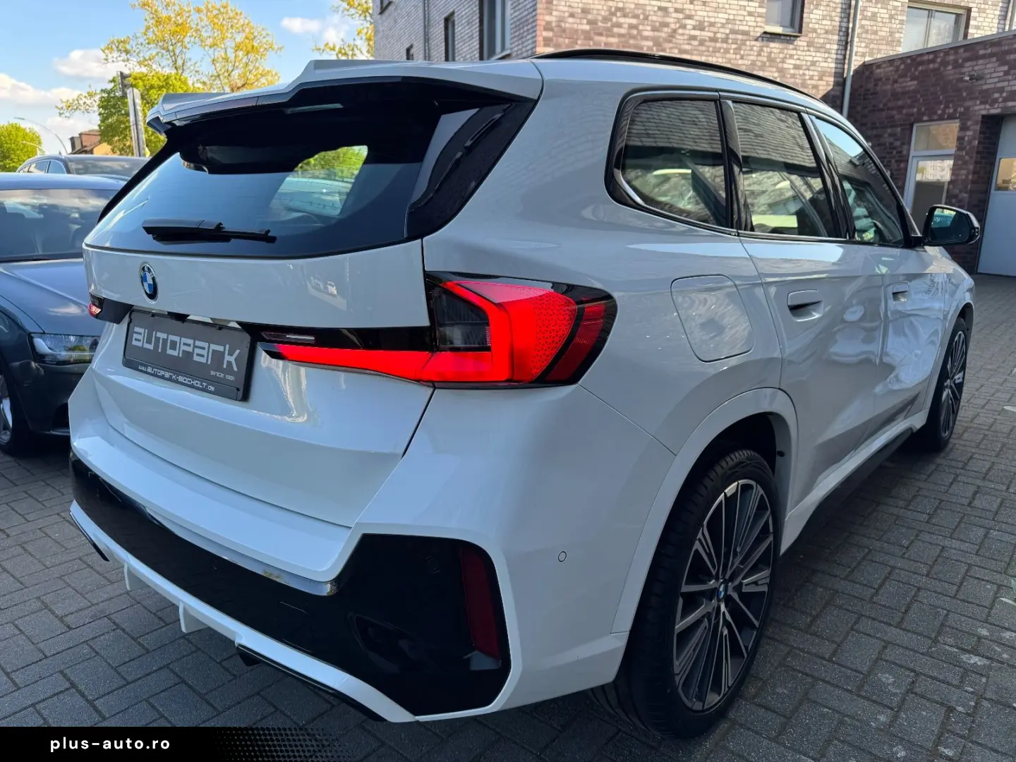 BMW X1 23d xDr M SPORT PRO AHK Innovation DAProf 360