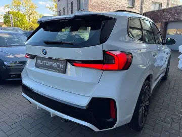 BMW X1 23d xDr M SPORT PRO AHK Innovation DAProf 360