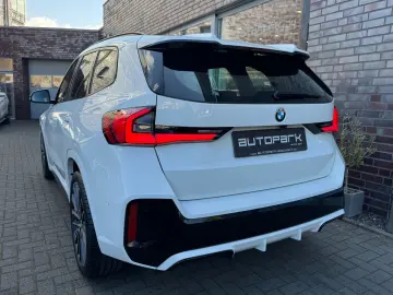 BMW X1 23d xDr M SPORT PRO AHK Innovation DAProf 360