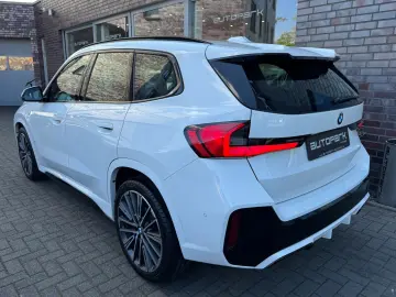 BMW X1 23d xDr M SPORT PRO AHK Innovation DAProf 360
