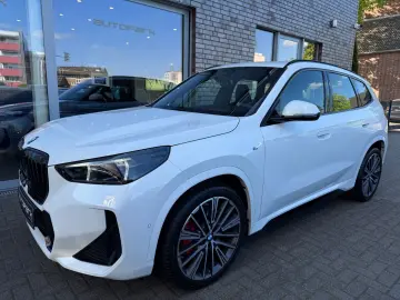 BMW X1 23d xDr M SPORT PRO AHK Innovation DAProf 360