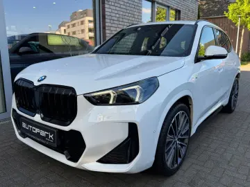 BMW X1 23d xDr M SPORT PRO AHK Innovation DAProf 360