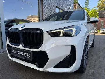 BMW X1 23d xDr M SPORT PRO AHK Innovation DAProf 360