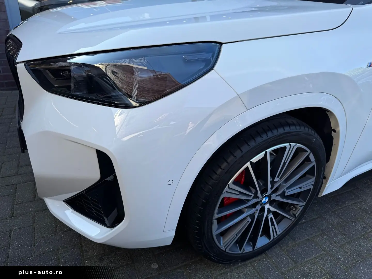 BMW X1 23d xDr M SPORT PRO AHK Innovation DAProf 360
