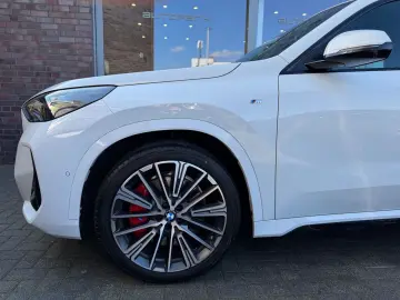 BMW X1 23d xDr M SPORT PRO AHK Innovation DAProf 360
