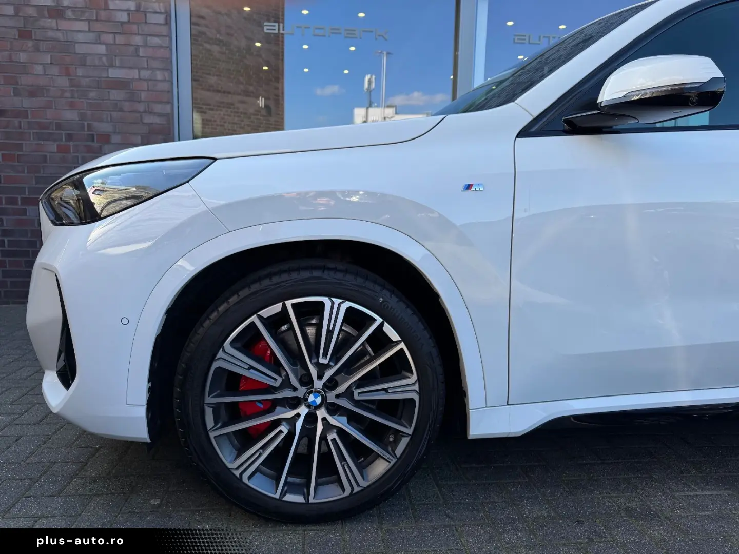 BMW X1 23d xDr M SPORT PRO AHK Innovation DAProf 360